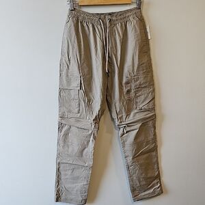 Aeropostale Men's XS New With Tags Convertable Jogger